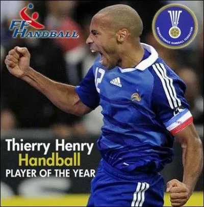 Ah ! la main de Thierry Henry, je pense que l'on va en parler encore longtemps. Mais contre quelle quipe de football, notre ami Thierry s'est-il aid de la main pour faire une passe dcisive ?
