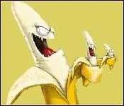 Facile. Quel est ce fruit ?