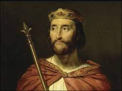 Charles Martel (688-741) était le plus grand dignitaire du royaume franc. Quel était son titre ?