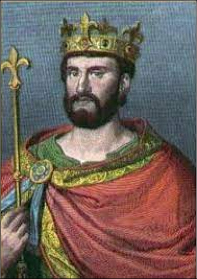 A la mort de Pépin le Bref en 768, le royaume franc est partagé entre ses 2 fils : Charlemagne et son frère. Quel est le nom de ce frère qui a co-régné pendant 3 ans avant de décéder brutalement dans des circonstances suspectes ?