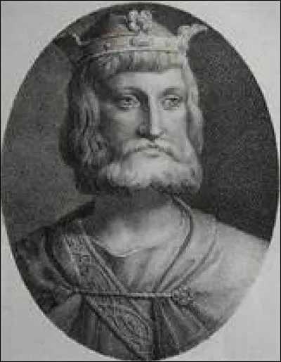 Charles avait le surnom de "Martel" ( marteau en vieux français).A quel type de marteau son surnom fait-il allusion ?