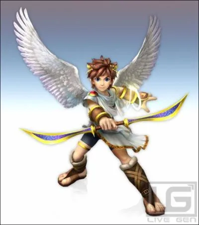 Qui est ce personnage ?