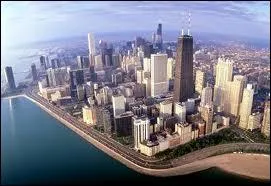 Qui Frdric Franois veut-il revoir  Chicago ?