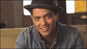 Qui est ce chanteur ?