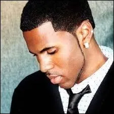 Qui est ce chanteur ?