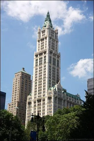 Comment se nomme ce btiment ?