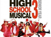Quiz High School Musical 1, 2, 3