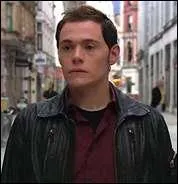 Comment s'appelle-t-il ?