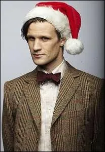 Le docteur vient ...