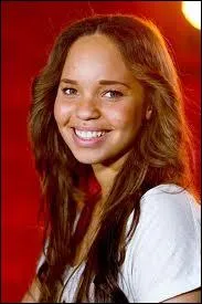 Dans quelle classe Rubby est-elle ?