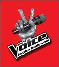Sur quelle chane l'mission  The Voice  passe-t-elle ?
