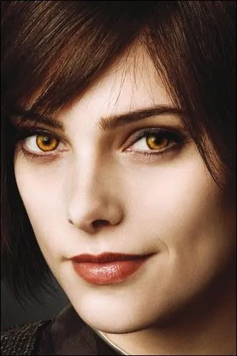 Comment s'appellent les ennemis d'Alice Cullen ?