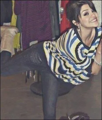 Selena aurait aim jouer dans...