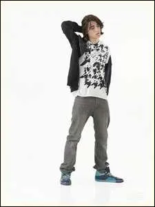 Comment s'appelle-t-il ?