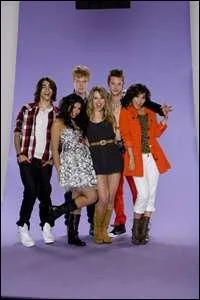 Combien sont-ils  la fin du film ?