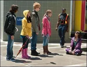 Que va-t-il se passer ?