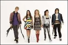 A la fin du film qui se marie ?