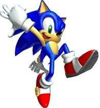 Quiz Sonic