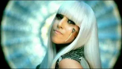 Quand Lady Gaga a-t-elle commenc le chant ?