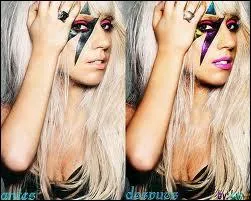 Quand est ne Lady Gaga ?