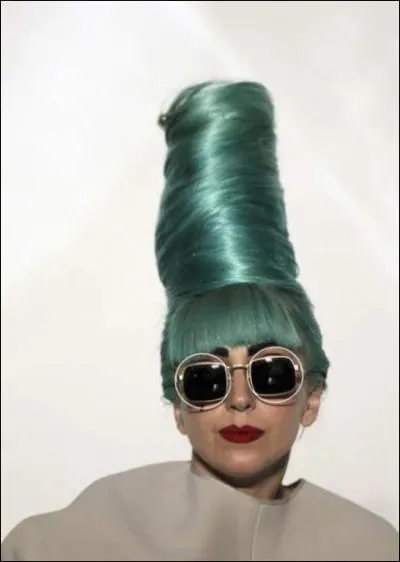 Lady Gaga est-elle passe dans un pisode des Simpson ?