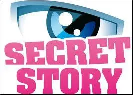 Qui prsente  Secret Story  ?