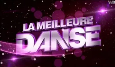 Qui prsente  La meilleure danse  ? (sur M6)