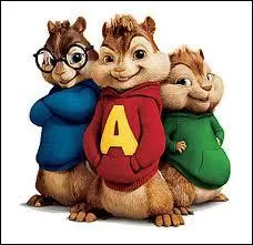 O habitaient les chipmunks avant que Dave ne les trouve ? (2 rponses)