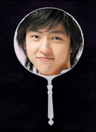 Quel est le nom du fan club de Kibum ?