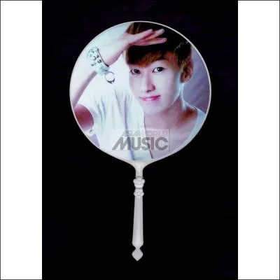 Quel est le nom du fan club de Eunhyuk ?