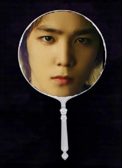 Quel est le nom du fan club de Kangin ?