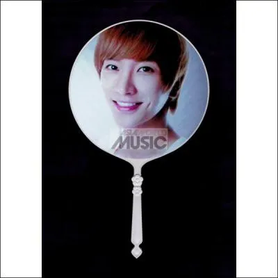 Quel est le nom du fan club de Leeteuk ?