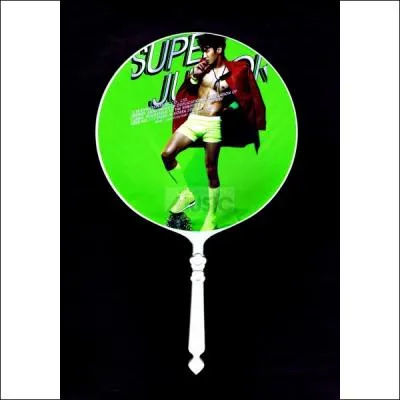 Quel est le nom du fan club de Siwon ?