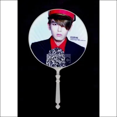 Quel est le nom du fan club de Ryeowook ?