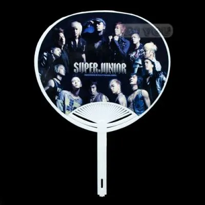 Quel est le nom du fan club des Super Junior ?