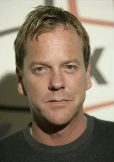 Hros de 24 h. Jack...