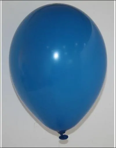 Ballon de ...