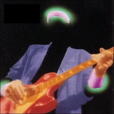 De quel clip des Dire Straits cette image es-elle tire ?