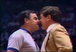 De quel clip des Dire Straits cette image es-elle tire ?