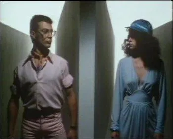 De quel clip des Dire Straits cette image es-elle tire ?