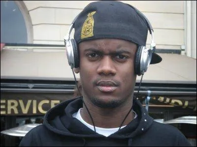 Comment s'appelle-t-il ?