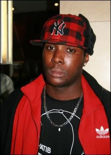 Comment s'appelle-t-il ?