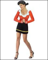 Qui est amoureuse d'un marin ?