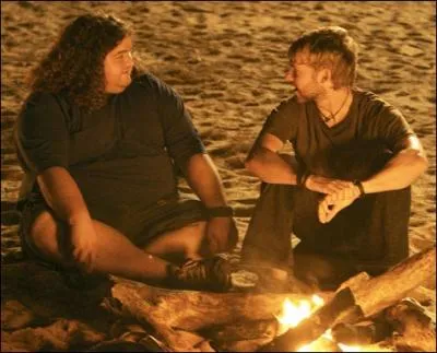 Dans quelle srie retrouve-t-on Charlie et Hurley ?