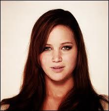 Comment s'appelle l'actrice qui joue le rle de Katniss Everdeen ?