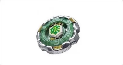 Quelle est cette toupie ?