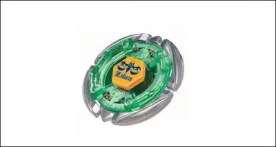 Quelle est cette toupie ?