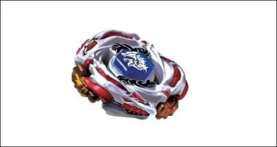 Quelle est cette toupie ?