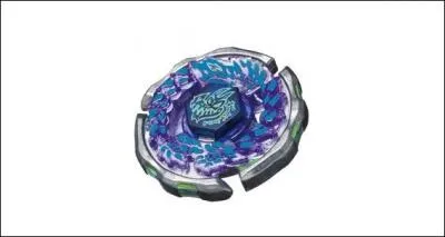 Quelle est cette toupie ?