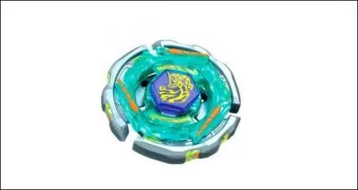 Quelle est cette toupie ?